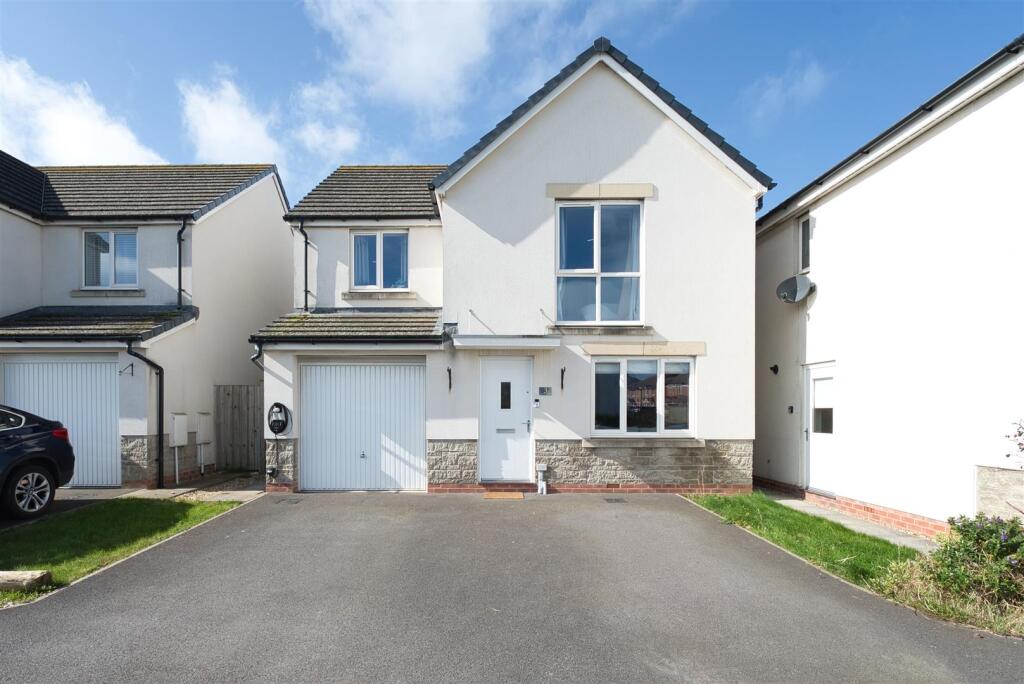 Main image of property: Lovely Family Home Located on the Popular Haywood Village Development