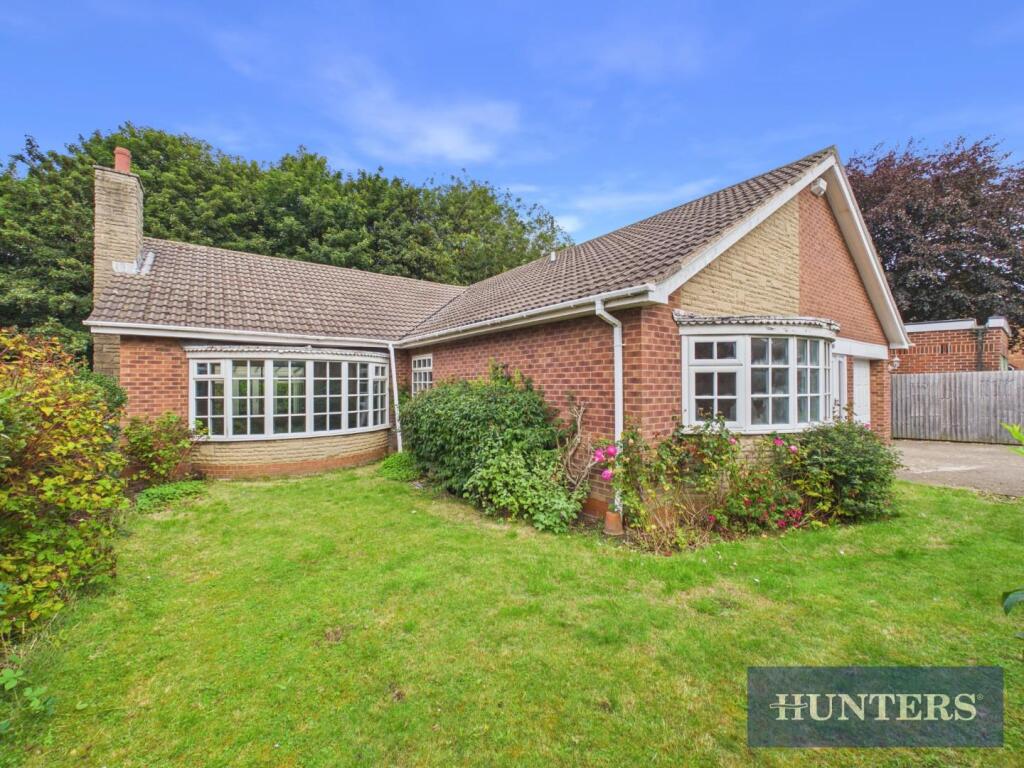 Main image of property: Eighth Avenue, Bridlington