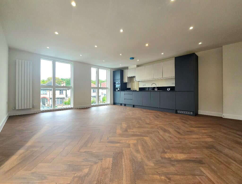 Main image of property: Norbury Avenue, London, SW16