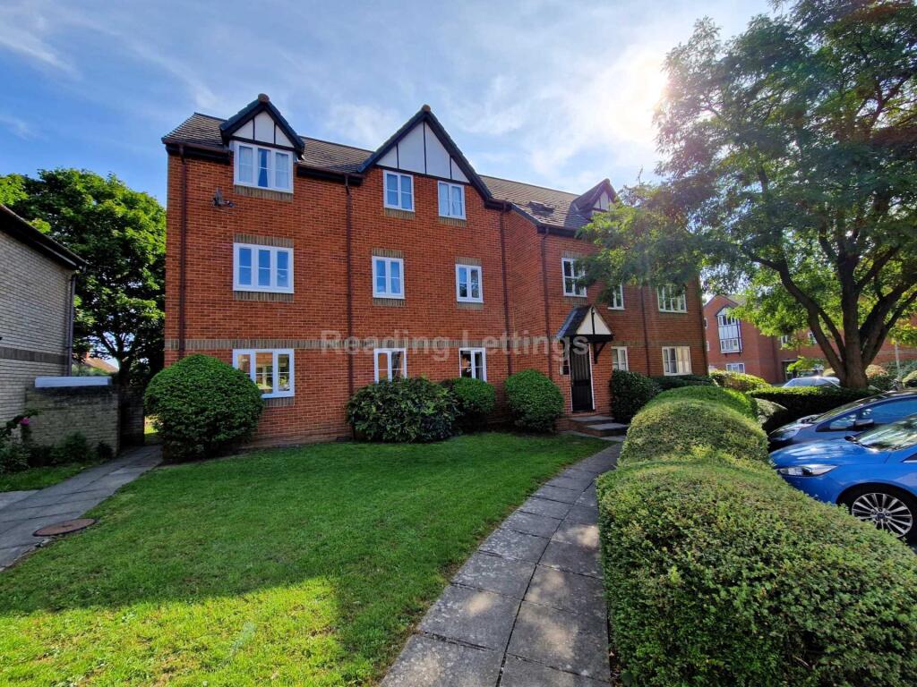 Main image of property: Rembrandt Way, Reading