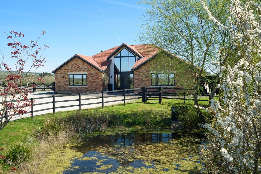 Main image of property: Lees Road, East Brabourne