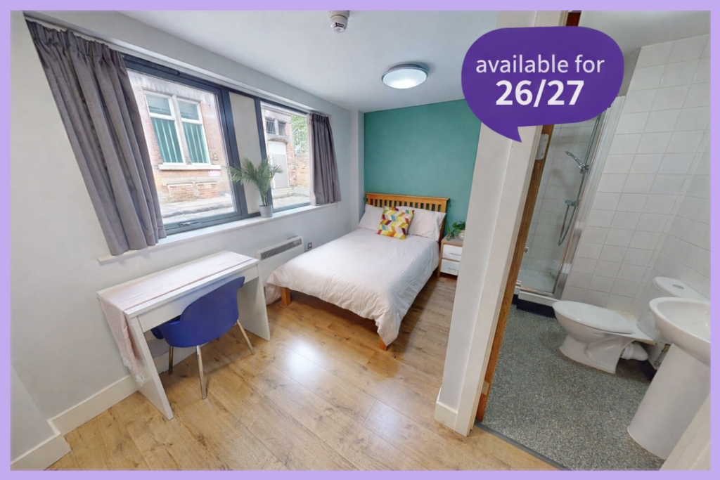 B2 Catherine House, 12 Woolpack Lane