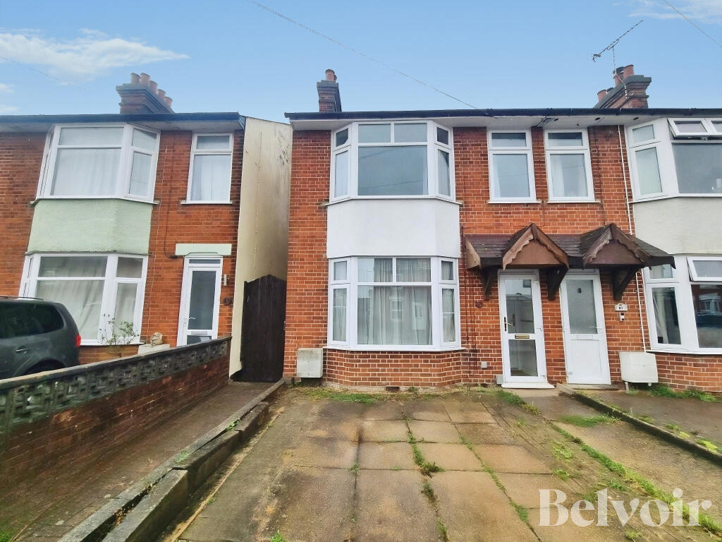 Main image of property: Britannia Road, Ipswich, IP4