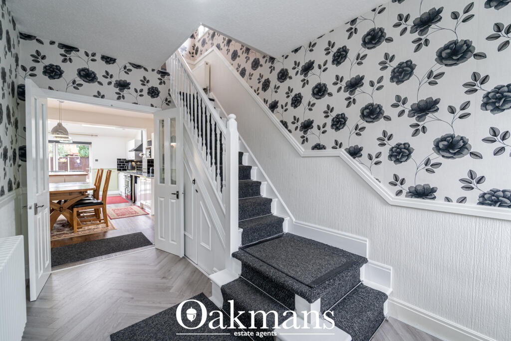 House in Birmingham - View 4