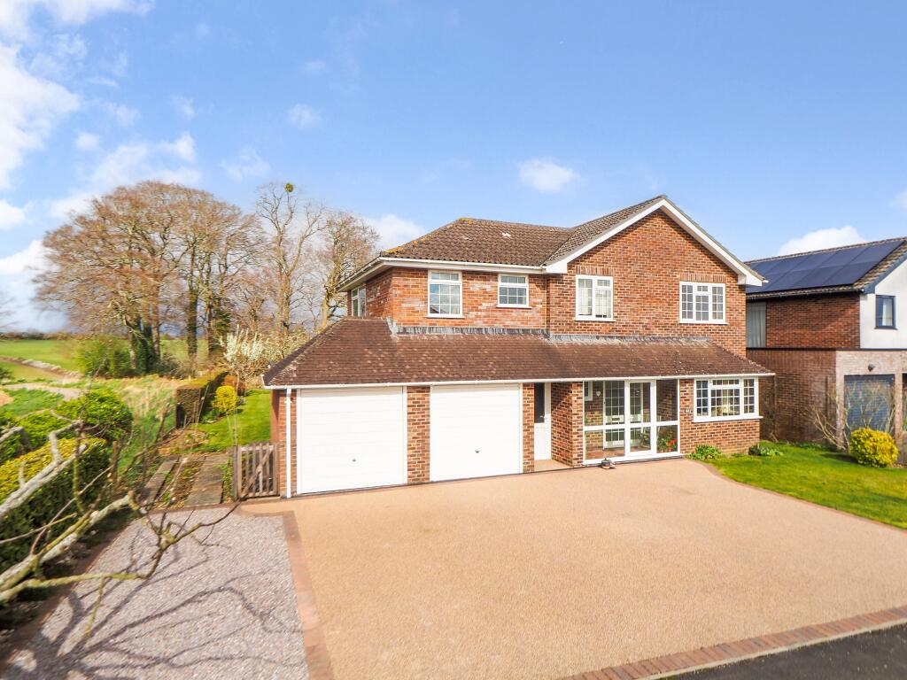 Main image of property: Courtenay Road, Winchester