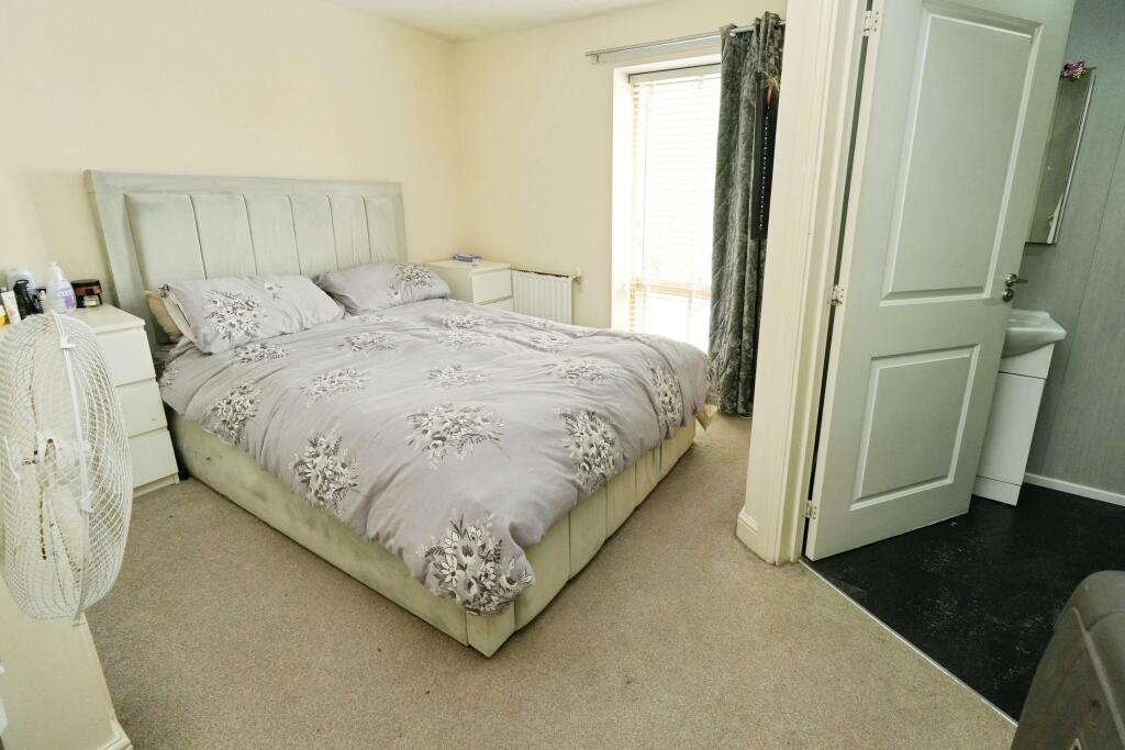 Hop Leasow, Birmingham, B31 photo 4