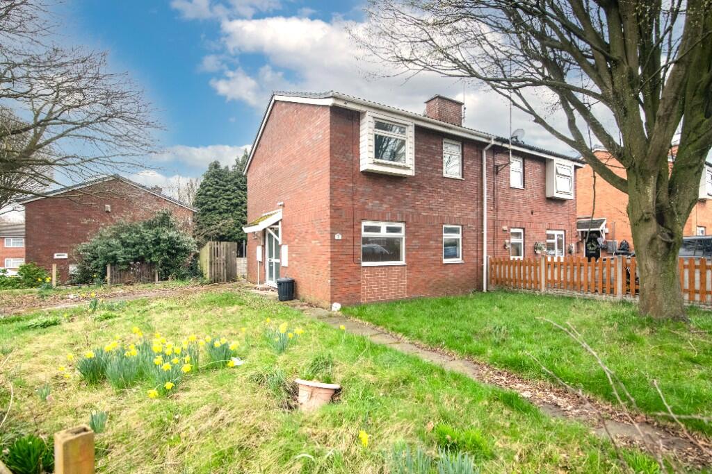 Main image of property: Bradley Street, Tipton, West Midlands, DY4