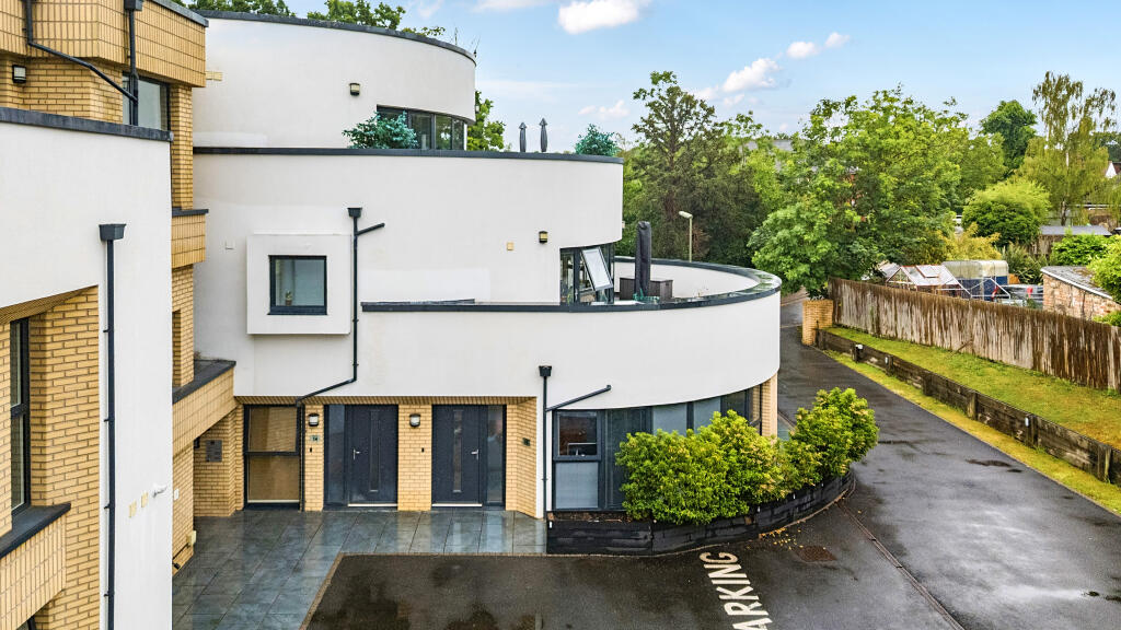 Main image of property: Court Lane, Epsom, KT19