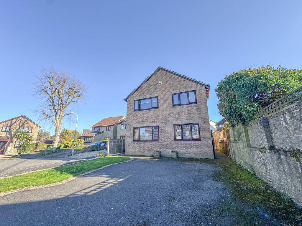 Main image of property: Shepton Mallet