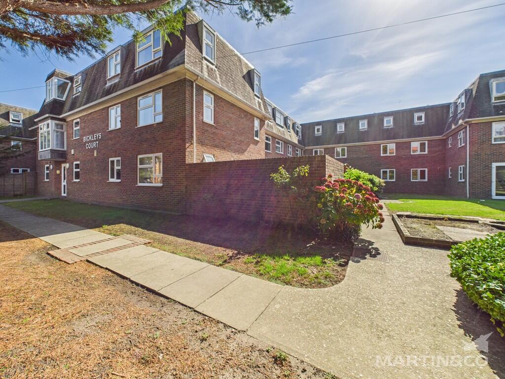 Main image of property: Bickleys Court, Richmond Avenue