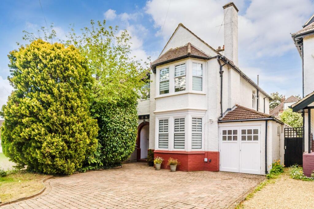Main image of property: Denham Road, Epsom