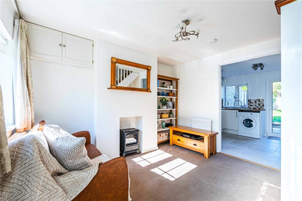 House in Edlesborough, Northall - View 4