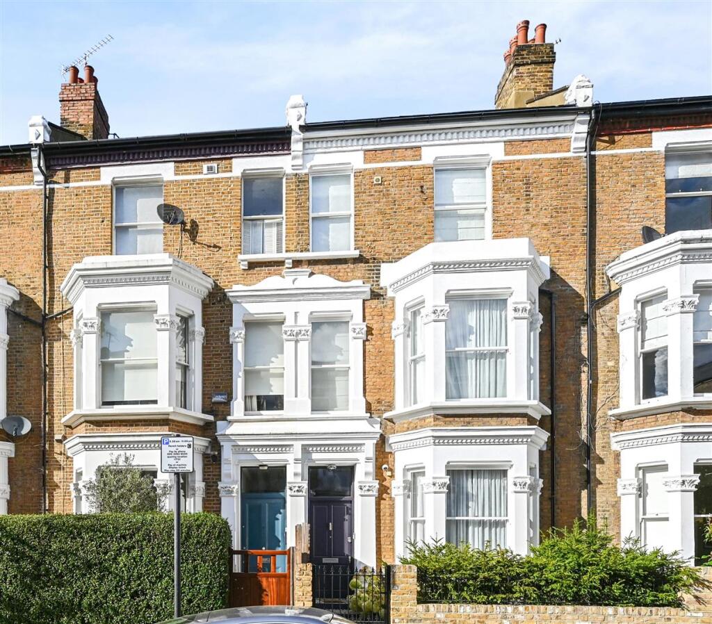 Main image of property: Batoum Gardens, London W6