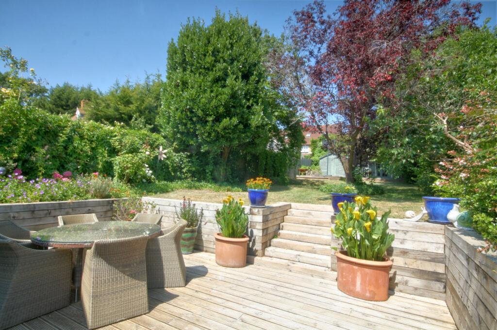 Main image of property: Church Road, Wheatley, OX33