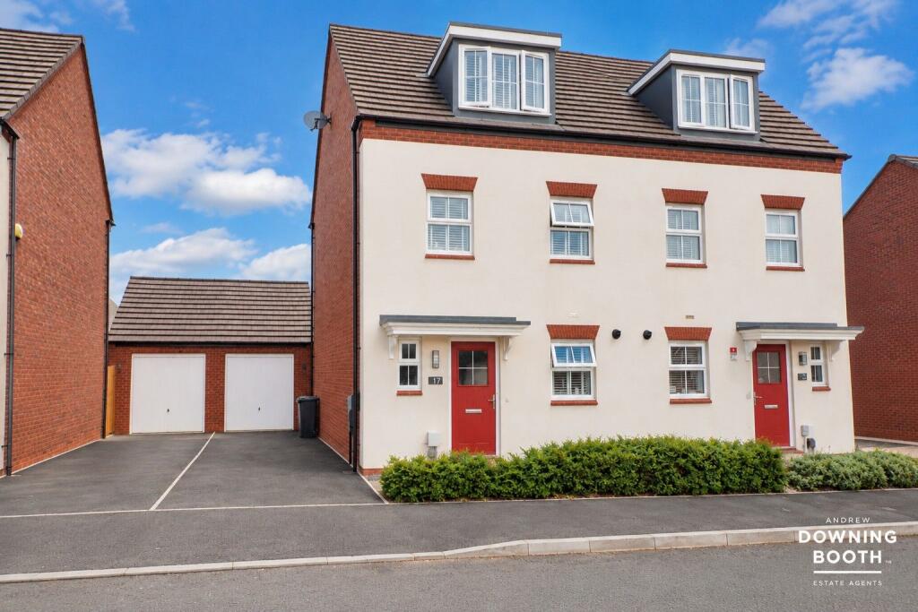 House in Walsall