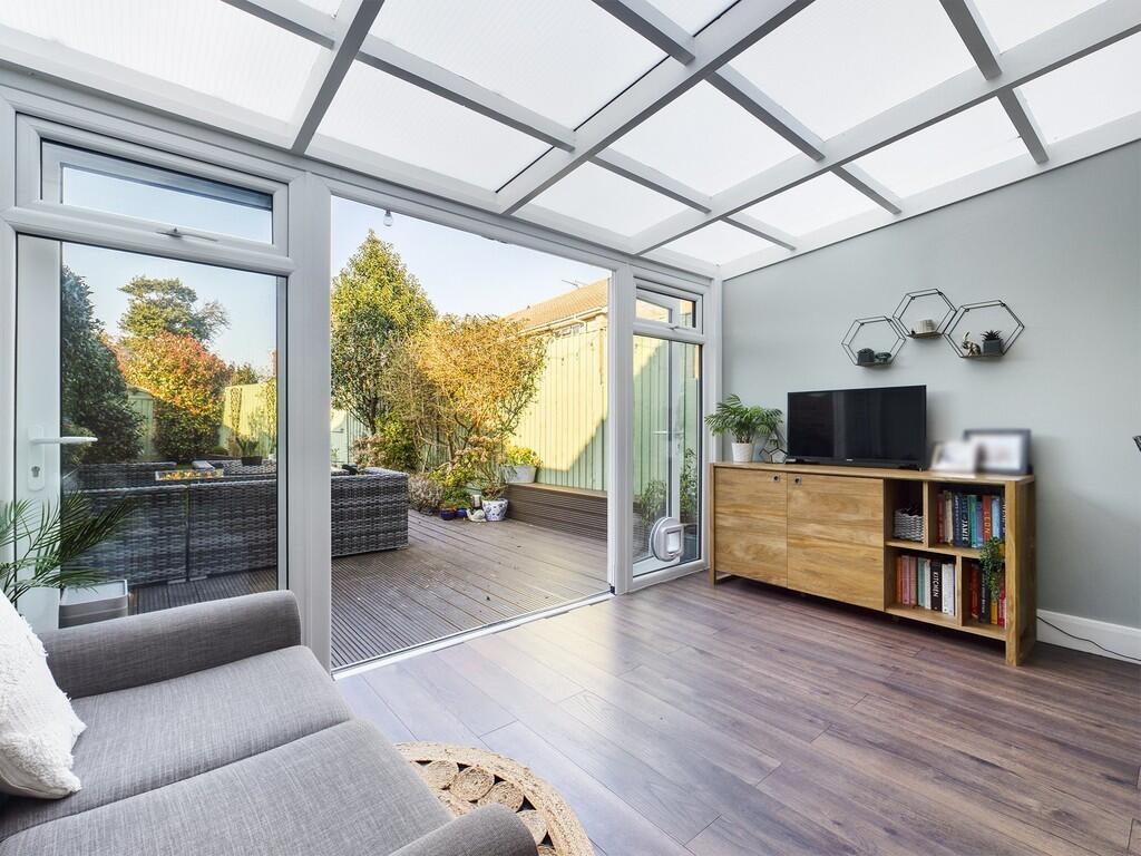 House in Worthing, West Sussex - More