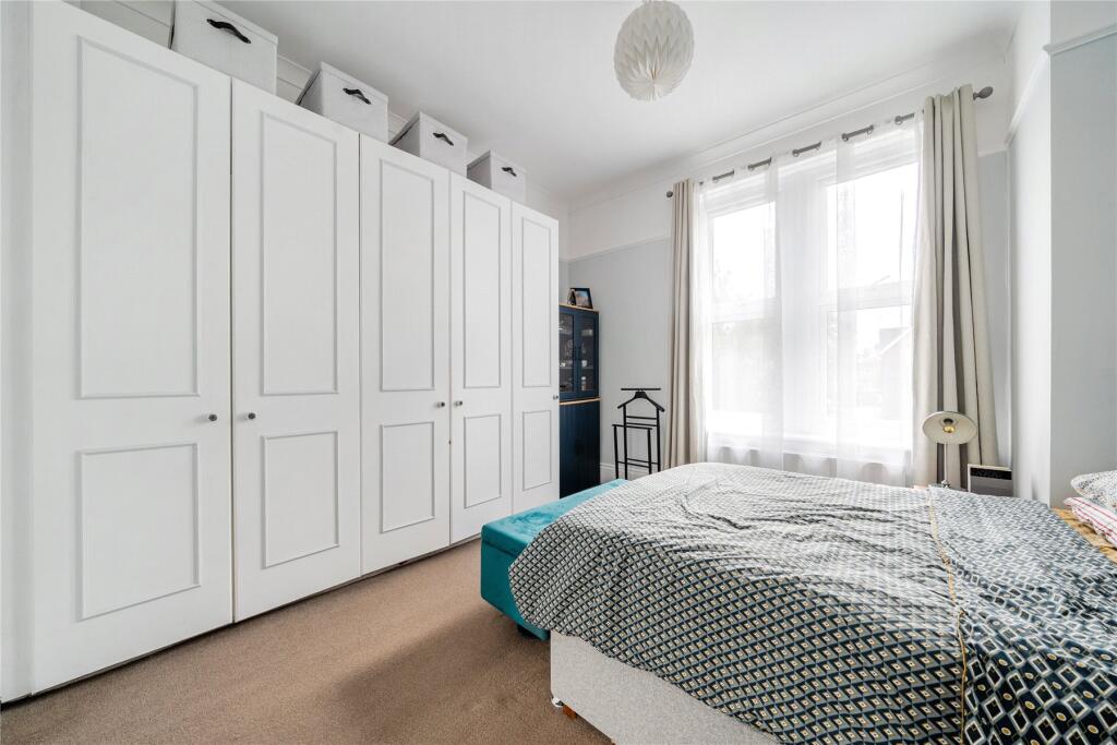 Beckenham Grove, Bromley photo 5