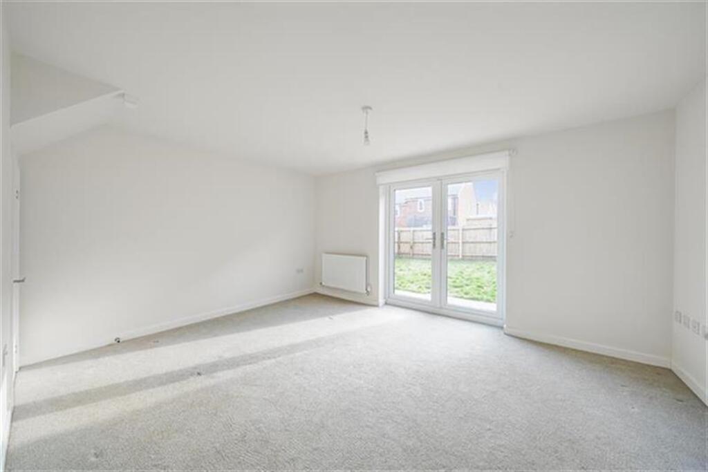 House in Nottingham - View 3