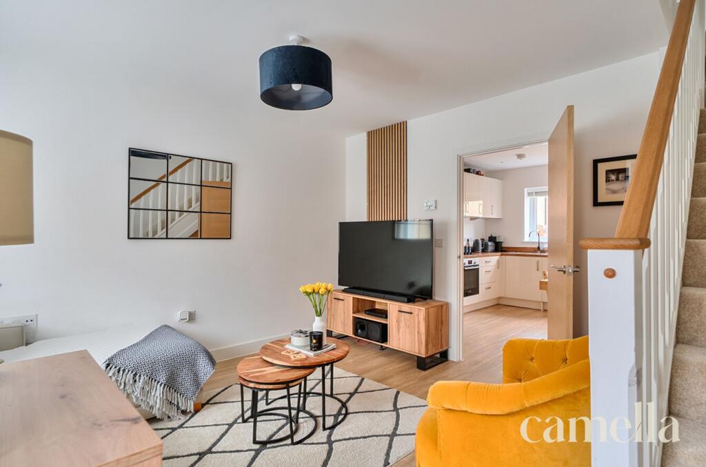 Main image of property: Whitaker Road, Combe Down, BA2