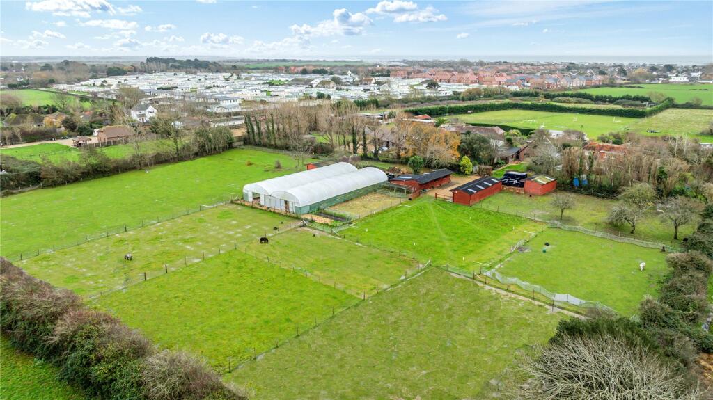 Main image of property: Clayton Lane, Bracklesham Bay