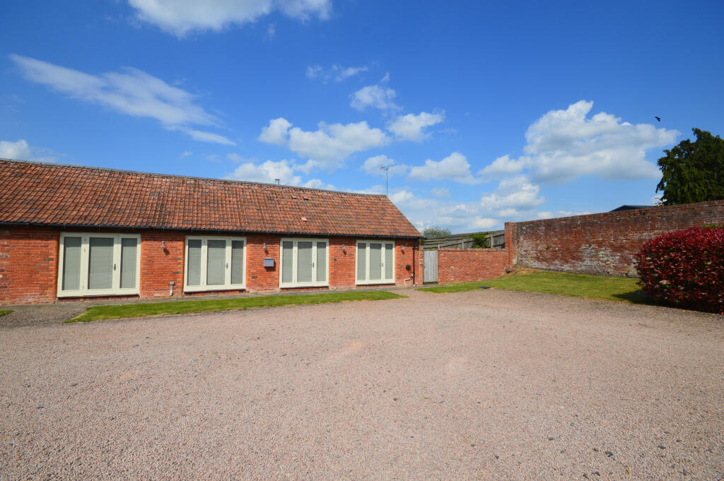 Main image of property: Ocle Mead, Ocle Pychard, Hereford, Herefordshire