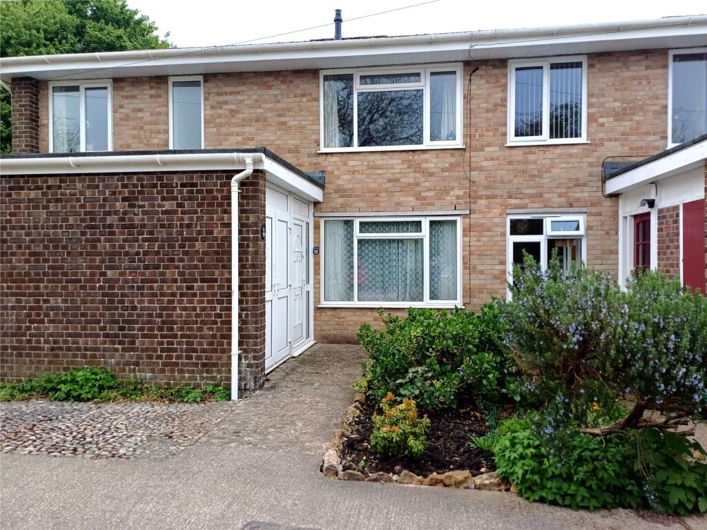 Main image of property: Eggardon Close, Beaminster, Bridport, Dorset, DT8