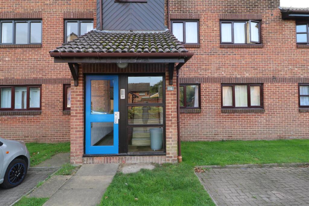 Main image of property: The Goodwins, Tunbridge Wells