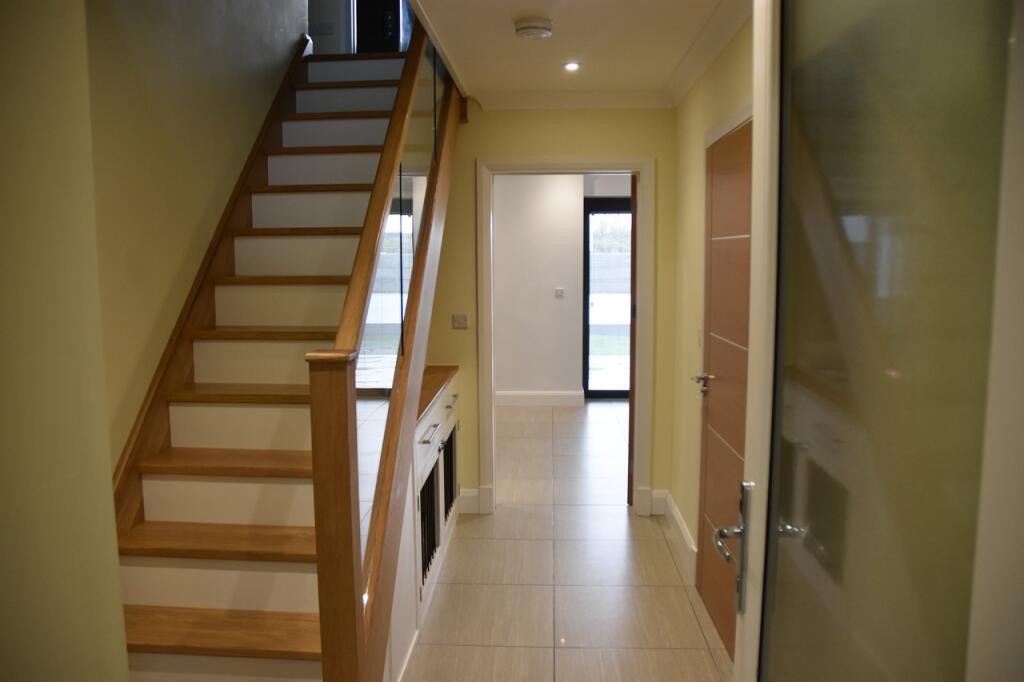 House in Saron, Craig Ias, Llangeler - View 2