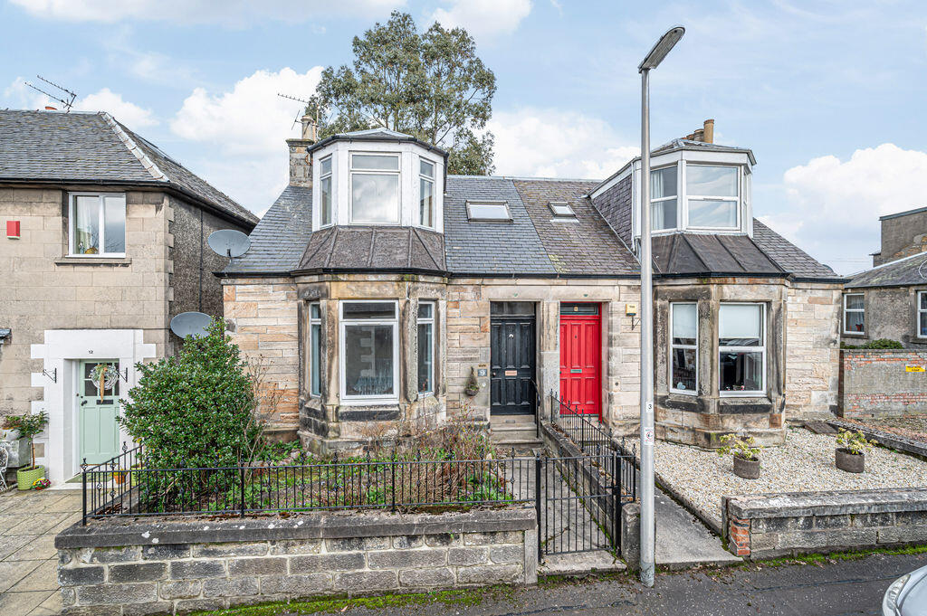 Main image of property: Balgonie Place, Markinch