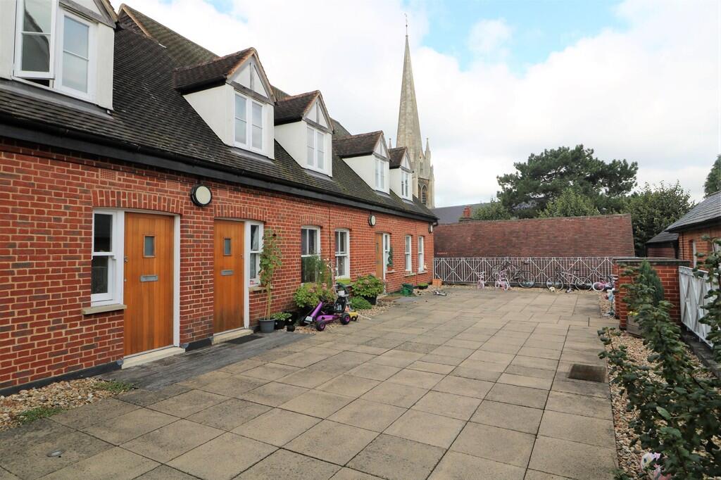 Main image of property: High Street, Dorking