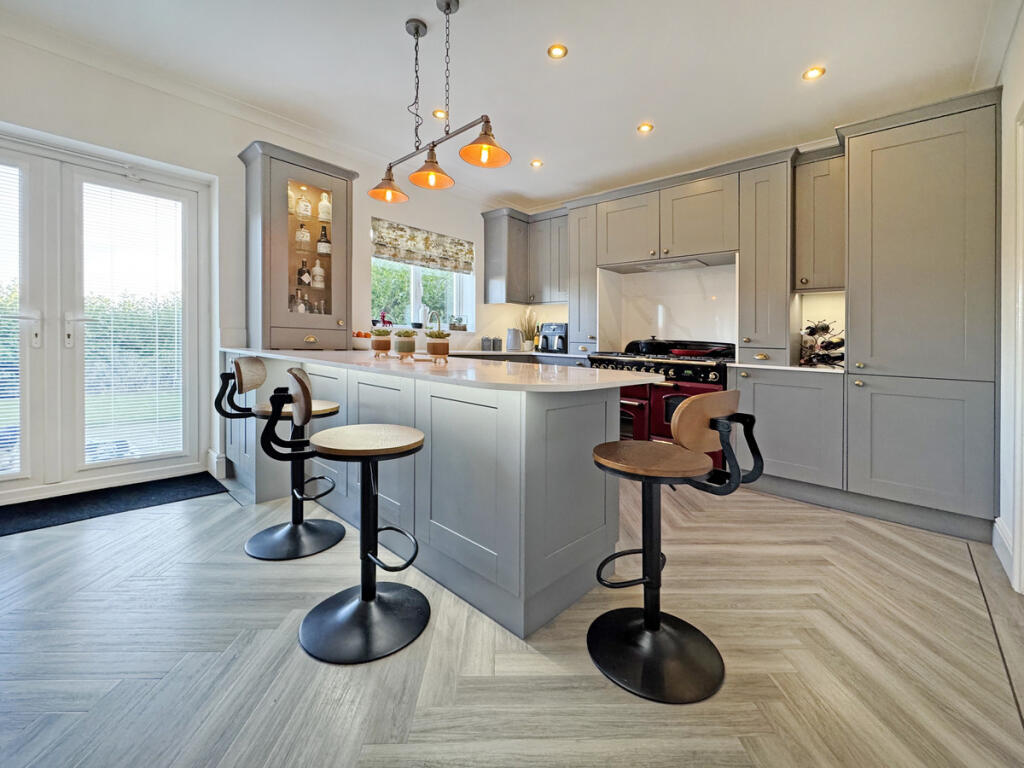 House in Stockton-on-Tees - View 3