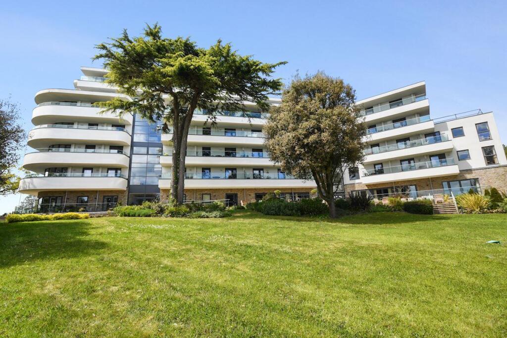 Main image of property: Horizons, Churchfield Road, Poole