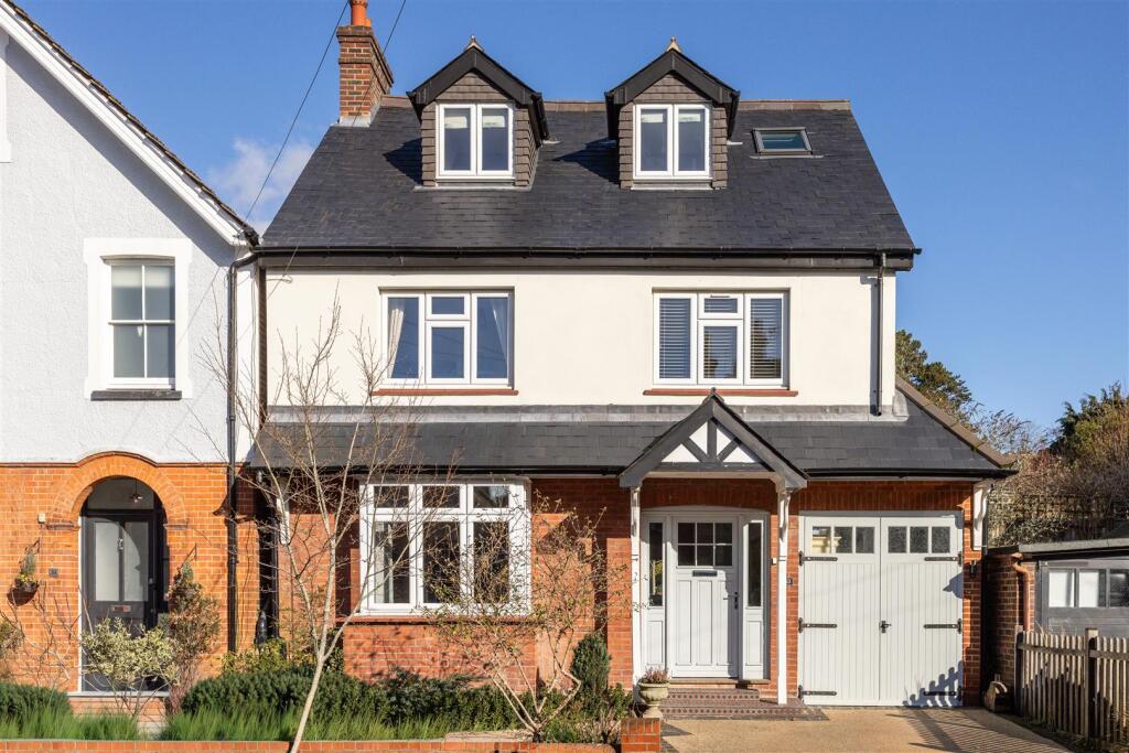 Main image of property: Deerings Road, Reigate