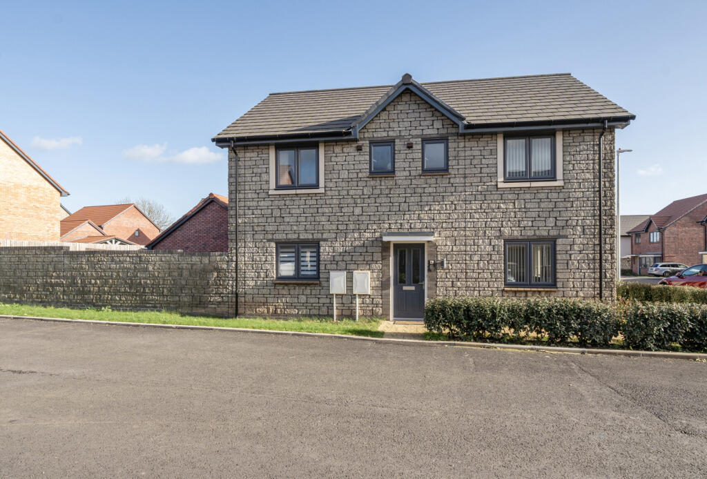 Main image of property: Kilby Road, Stoke Gifford, Bristol, Gloucestershire, BS34