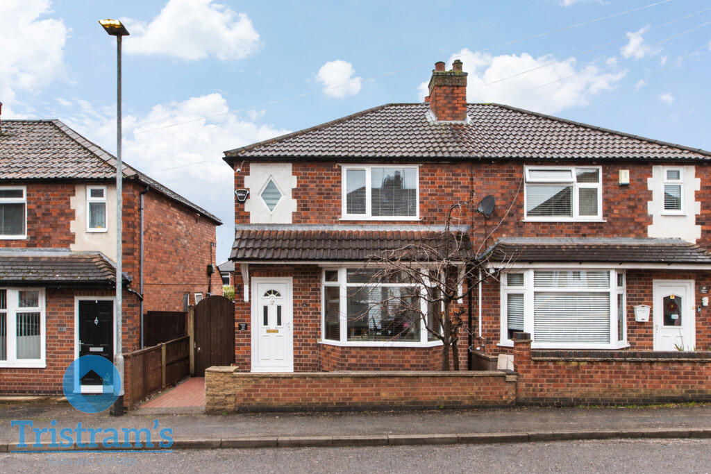 Main image of property: Newton Drive, Stapleford