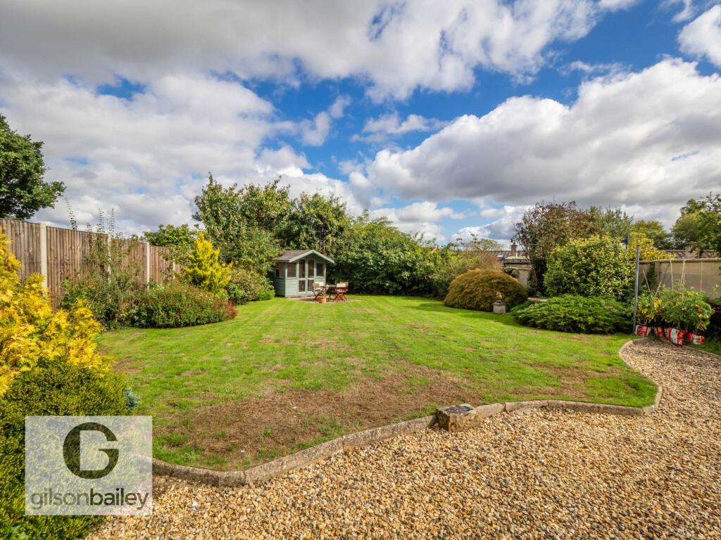 House in Norwich - View 5