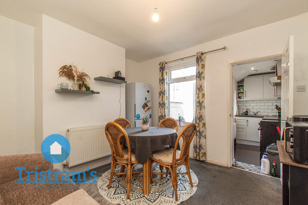 Sherwood Street, Kirkby-in-ashfield photo 4