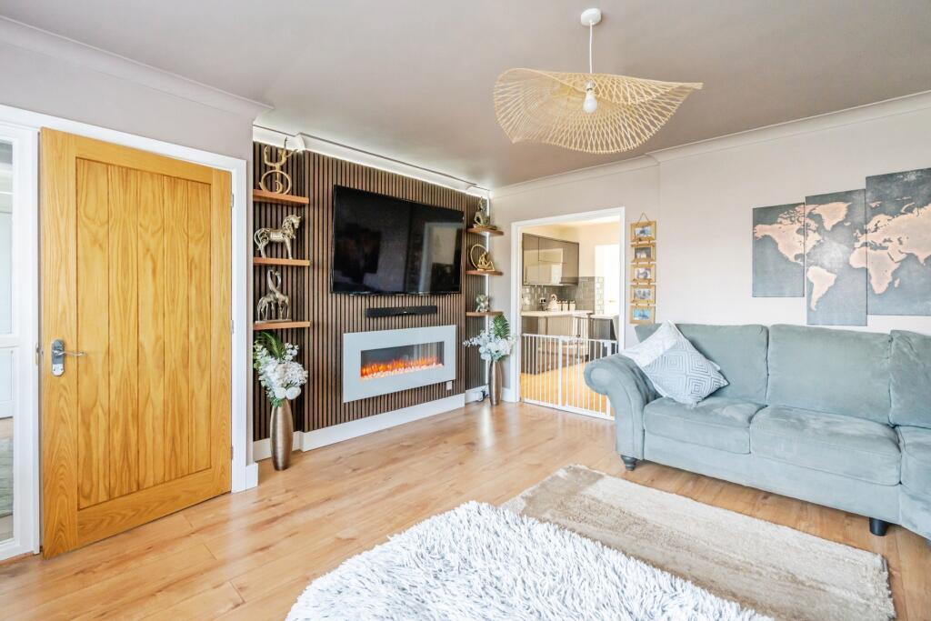 House in Arun, Felpham - View 3