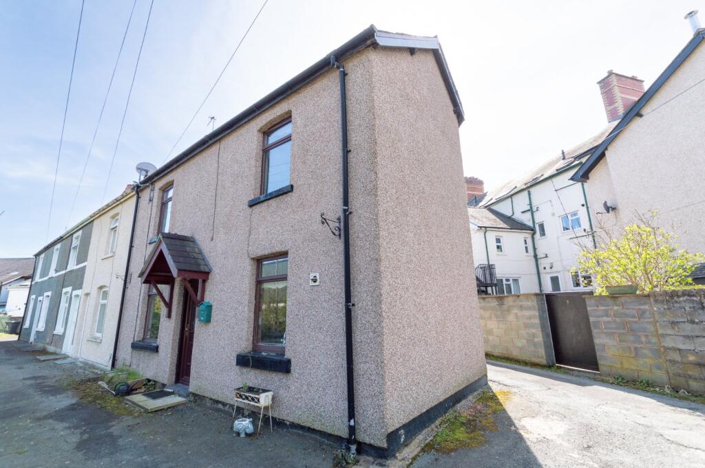 Main image of property: Railway Terrace, Llanrwst, Conwy, LL26