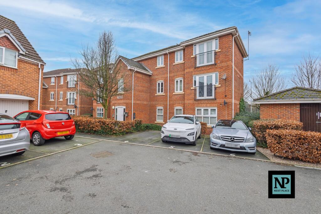Main image of property: Meander Close, Wilnecote, B77