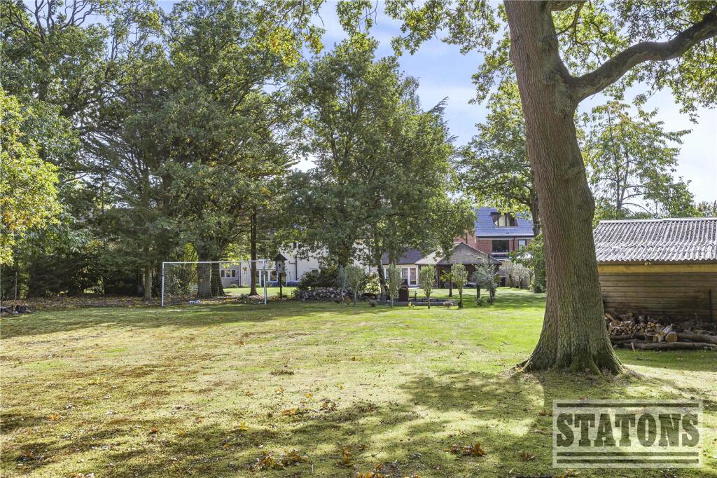 Additional image 55 of Kentish Lane, Brookmans Park, Hertfordshire, AL9