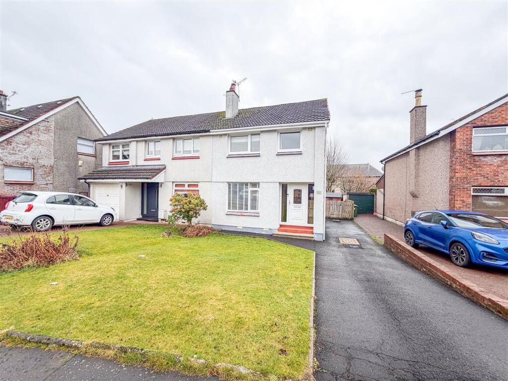 Main image of property: Abbotsford Crescent, Strathaven