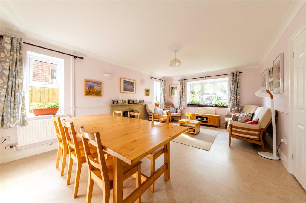 Additional image 5 of Hawkeridge Village, Westbury