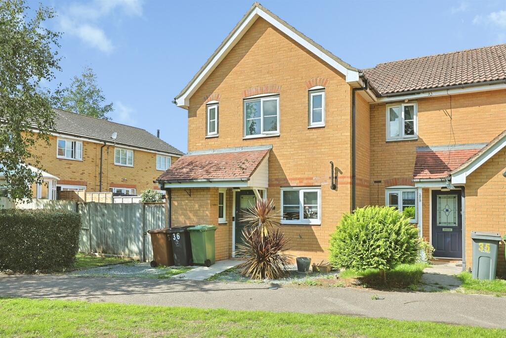 Main image of property: Geneva Walk, Dereham