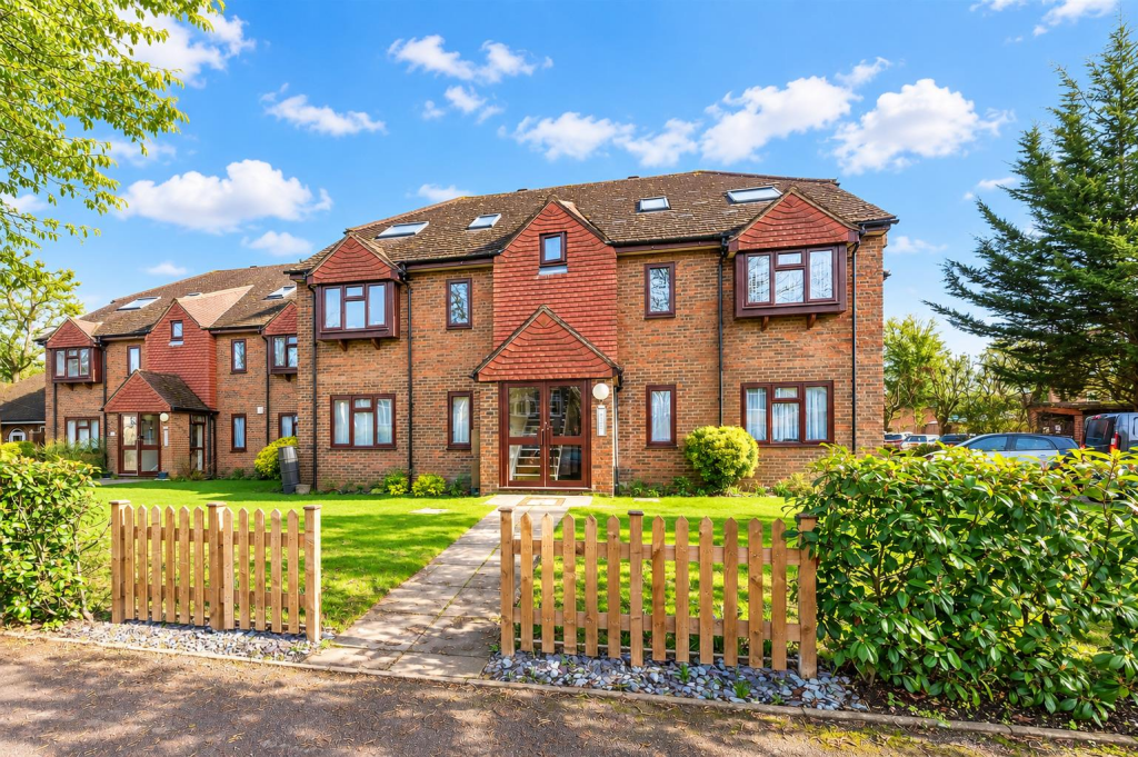 Main image of property: Chandlers Court, Holmwood Gardens, SM6