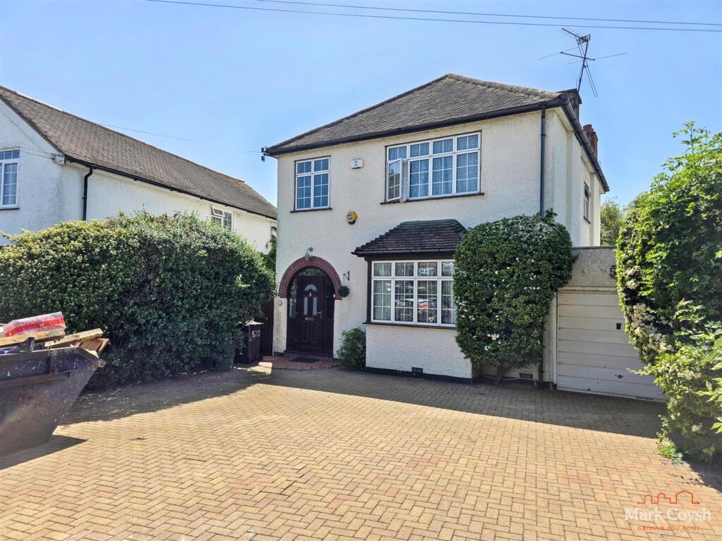 Main image of property: Chessington Road, Epsom