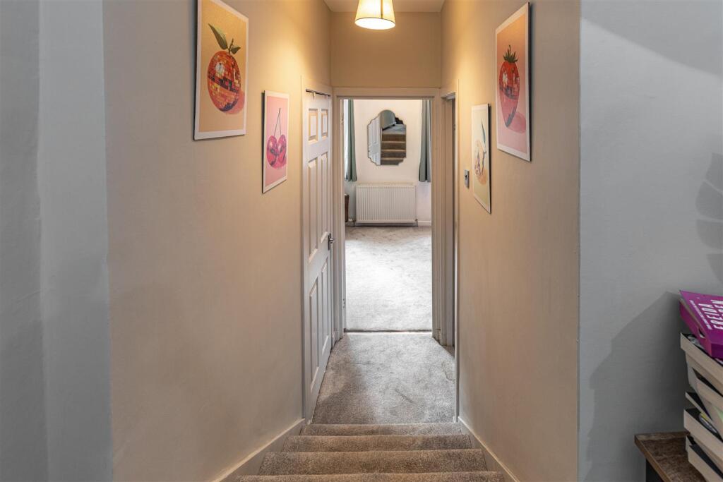 Apartment in Galashiels, The Scottish Borders - View 5