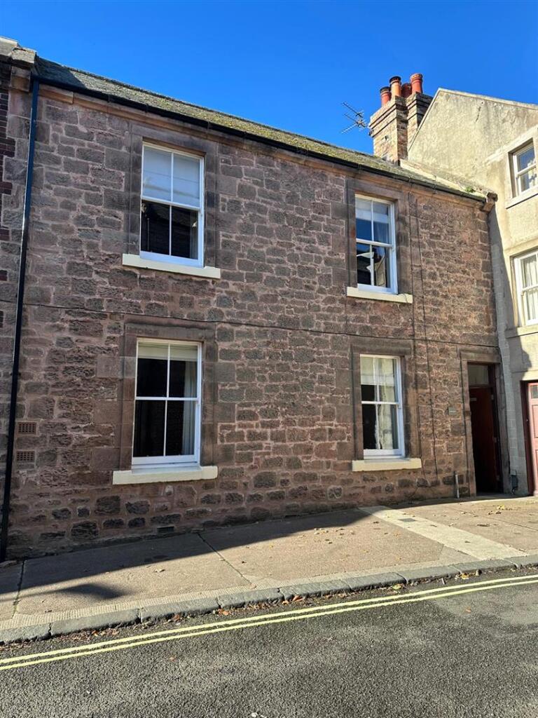 Main image of property: Tweed Street, Berwick-Upon-Tweed