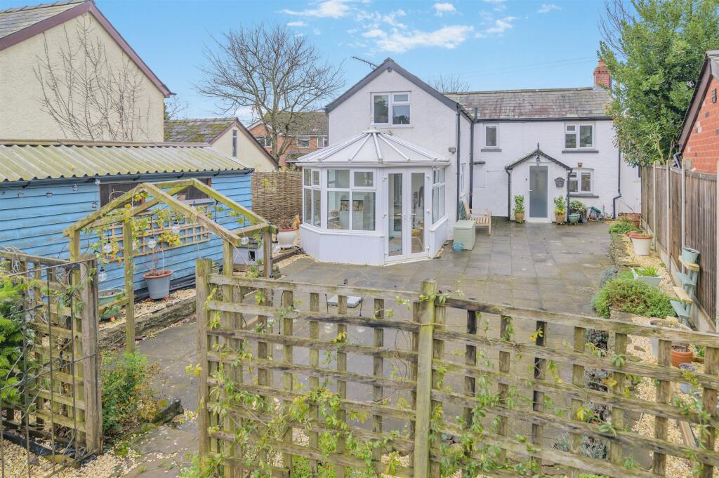 3 bed detached - Llangrove, Ross-on-Wye image 4