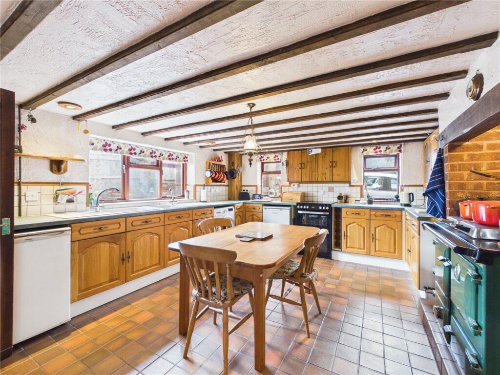 House in Mid Devon, Shobrooke - View 5
